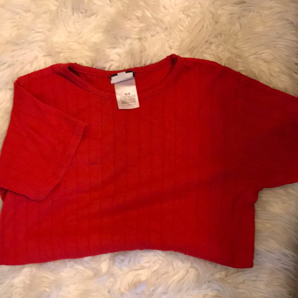 All Red
